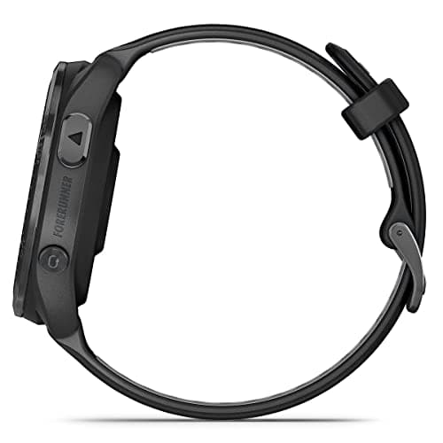 PlayBetter Garmin Forerunner 965 (Black/Powder Gray) Running & Triathlon GPS Smartwatch Bundle - Bright AMOLED Display, Lightweight, 31-Hour Battery - Includes Screen Protectors & Portable Charger 9