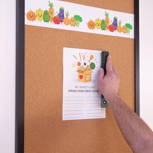 Swingline Stapler, Cub Compact Desktop Stapler, 20 Sheet Capacity, Metal, Matte Black (S701068) 7