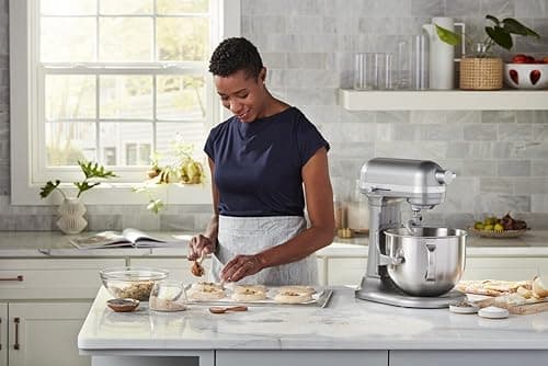 KitchenAid® 7 Quart Bowl-Lift Stand Mixer 7