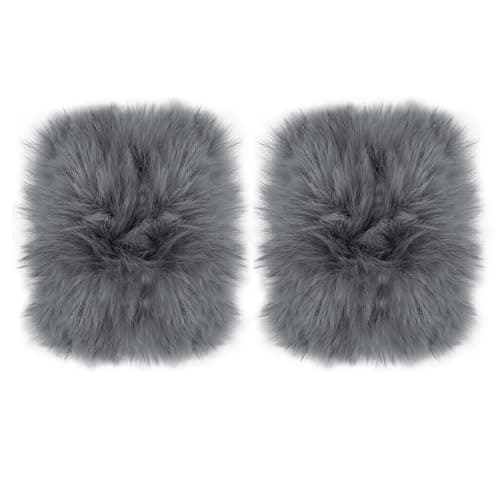 Odashen 2 PCS Mop Baseboard Rag for Narwal Freo Z Ultra Robot Vacuum Cleaner Replacement Accessories