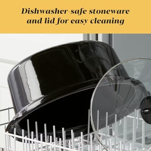 Crock-Pot MyTime Technology 6 Quart Programmable Slow Cooker and Food Warmer with Digital Timer, Stainless Steel (2137020) 6