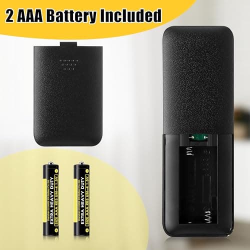 Saillong Treadmill Remote Control Replacement, Walking Pad Remote Replacement Only Compatible with Walking Pad Q1 5