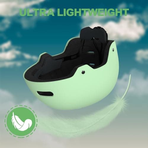 Zenroll Bike Helmets for Adults Lightweight Breathable Men and Women Cycling and Commmuting 5