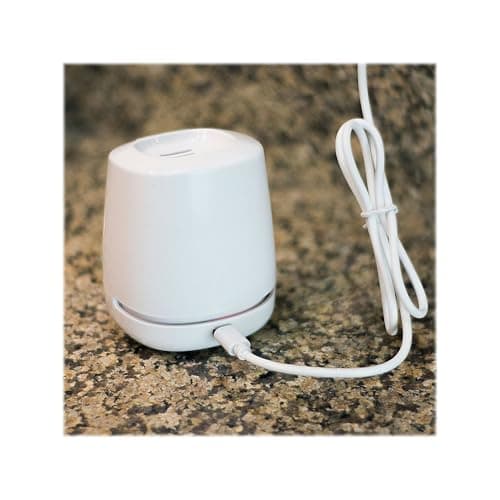 Greentech Environmental pureAir FRIDGE - Refrigerator Odor Eliminator and Air Freshener - Extends Life of Food - Home Essentials For Mini, Small, and Large Fridges 5