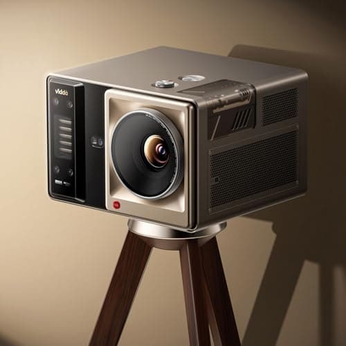 CACACOL Vidda C5 Ultra Master 4K Projector Triple Color Laser 6800 CVIA Lumen SST DMD 0.84~2.0 Throw Rate MT9681 8GB 1TB, HDMI 240Hz WiFi Bluetooth, Android Chinese OS + KD3 Google TV Stick 9