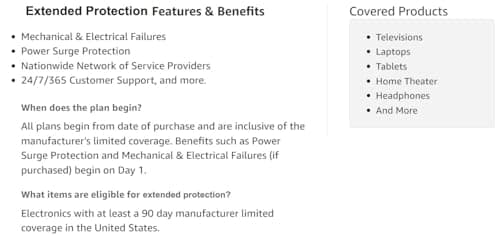 Samsung HW-B650 3.1ch Soundbar and Subwoofer with Dolby Audio and 2 Year Amber Protection Plan (2022) 9