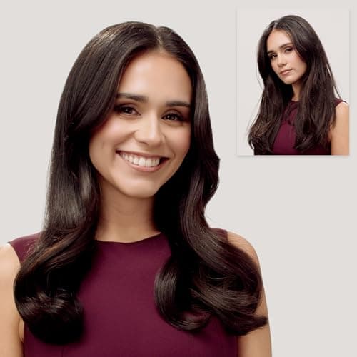 SUTRA Ultra Violet Blow Dryer - Lightweight Hair Dryer with Negative Ionic Technology, 2 Speed & 3 Heat Settings, Cool Shot, Diffuser & Concentrator, Fast Drying, Glossy Finish 5