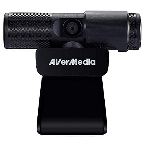 AVerMedia Live Streamer CAM PW313C Webcam