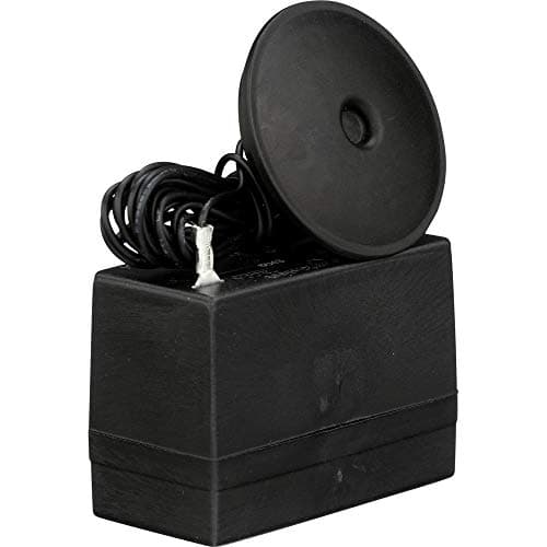 Westek 6043BC Touch Pad Dimmer, Black 3