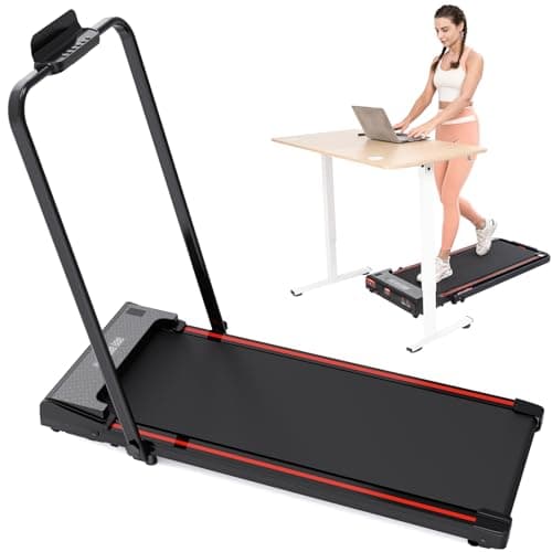 CITYSPORTS Folding Treadmill Walking pad