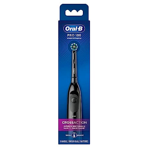 Oral-B PRO 100 CROSSACTION 2