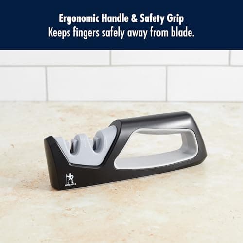 HENCKELS Handheld Knife Sharpener 5