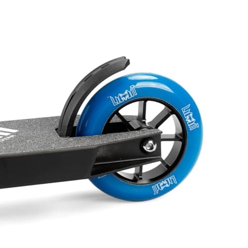 Limit LMT08 Pro Trick Scooter for Kids and Tenns 7 Years and Up–Lightweight Professional Freestyle Stunt Scooters for Intermediate or Beginner Boys and Girls 6