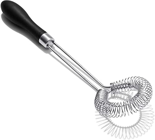 OXO Good Grips Stainless Steel Sauce & Gravy Whisk