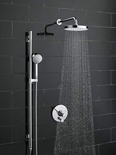 KOHLER Awaken Rainhead Showerhead 7