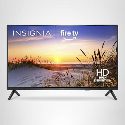 INSIGNIA 32" Class F20 Series LED HD Smart Fire TV, Voice Remote with Alexa, Free & Live TV 11