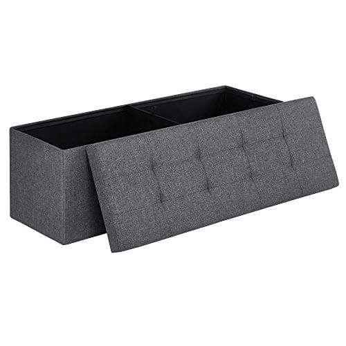 storage bench