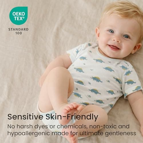 GOKOTTA King Fitted Sheet Only, 16-Inch Deep Pocket King Size Fitted Sheet with Elastic Corner Straps -Washed & Brushed Microfiber Polyester- Ultra Soft, Hotel Luxury, Non Slip, Wrinkle-Free - Beige 6