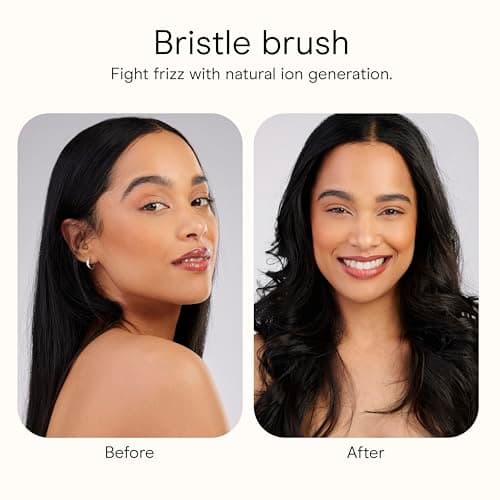 INFINITIPRO BY CONAIR 3-in-1 Styling Hair Dryer, 1875W Hair Dryer and 3 Attachments 10