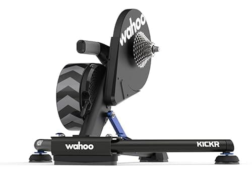 Wahoo KICKR V6 Smart Indoor Trainer 6