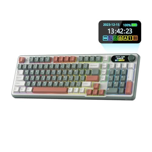 Mechanical Keyboards