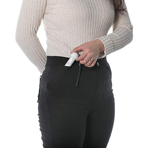 Fanwer Shoe Horn 36.2“Shoe Horn Long Handle Foldable Shoe Horn Travel for Seniors Pregnant Back Pain 9