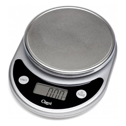 Ozeri Pronto Digital Multifunction Kitchen and Food Scale 7
