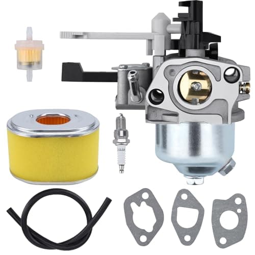 Carburetor for Craftsman CR950 XR950 CR750 Pressure Washer CMXGWAS020790，Husqvarna PW3200 CR950 208CC 3200PSI 2.5GPM Pressure Washer