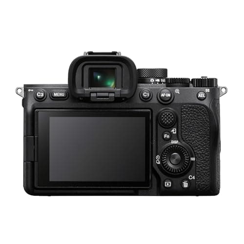 Sony Alpha 7 IV Full-Frame Mirrorless Interchangeable Lens Camera with 28-70mm Zoom Lens Kit 5