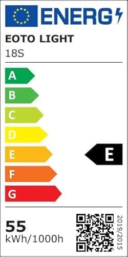 Upgraded 18 inch LED Ring Light with Tripod Stand, Selfie Ring Light with Touch Panel for Makeup Studio Portrait YouTube Vlog Video Shooting with Carrying Bag and Remote Controller, CRI>90 8