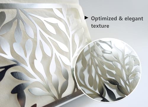 Stainless Steel Freestanding Modern Napkin Holder for Table, for Kitchen Countertops, Dining Table, Indoor & Outdoor 6