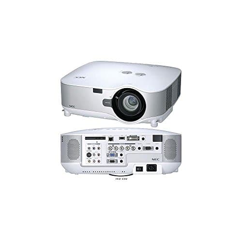 NEC NP2000 XGA 4000-Lumen Projector