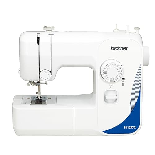 Brother FB1757X Mechanical Sewing Machine
