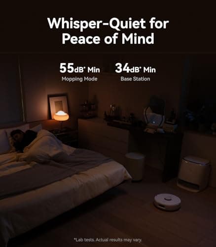 NARWAL Freo Z Ultra Robot Vacuum (Freo Pro) 9