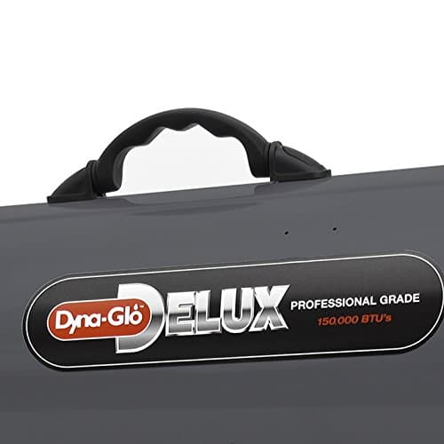 Dyna-Glo, RMC-FA150NGDGD, Deluxe Natural Gas Forced Air Heater, 150,000 BTU Output 4
