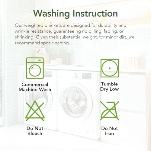 Sivio Weighted Blanket for Adult, 15 lbs Sherpa Heavy Blanket with Soft Flannel Reversible, Queen Size, Extra Warm Cozy Fluffy Weighted Blanket, 60x80 Inches Dual Sided Grey 7