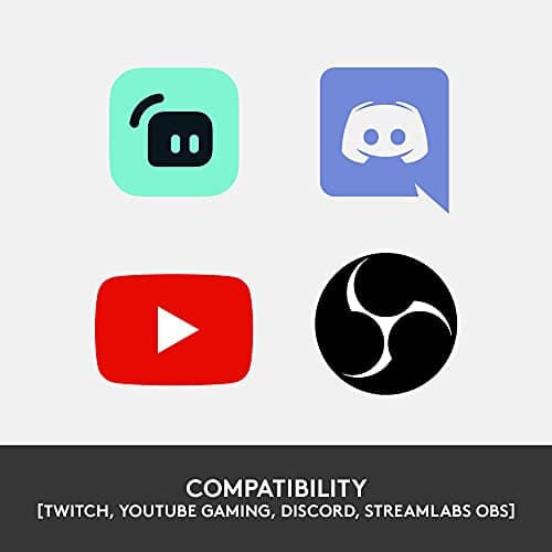 Logitech StreamCam Premium Webcam for Streaming and Content Creation, Full HD 1080p 60 fps,Works with Microsoft Teams, Google Meet, Zoom, Nintendo Switch 2’s new GameChat mode, for PC/Mac– Off-White 5