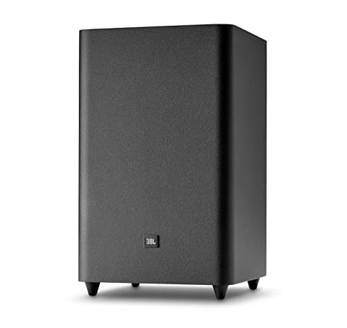 JBL Bar 2.1 - Channel Soundbar with Wireless Subwoofer 5