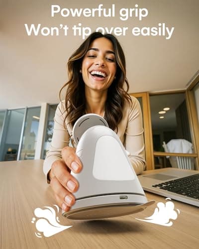 ZEEHOO 3 in 1 Charging Station for Apple Devices,Qi2 Mag-Safe Charger Stand&Light,Fast Wireless Charging Station for iPhone 17/16/15/14/13/12&AirPods&iWatch&Pixel 10& Samsung Galaxy Watch-30W Adapter 7