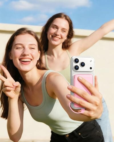 TG90° 5000mAh Portable Charger Built-in AC Wall Plug and Cables, Slim Fast Charging Power Bank, Pocket Size USB C External Battery Pack Compatible with iPhone 17 16 15 14 13 12 Samsung Google iPad 7