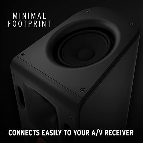 Klipsch Reference Cinema Dolby Atmos 5.1.4 System 5