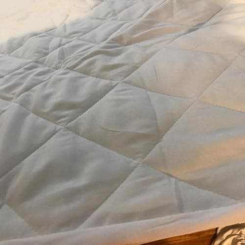 3 Inch Twin Mattress Topper