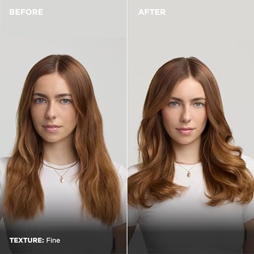 T3 Aire IQ Hair Dryer Kit with Quick Dry Concentrator, Style Concentrator, Diffuser & Dryer Stand | Fast, Healthy Blowouts with Smart Heat Personalization | for All Hair Types 7