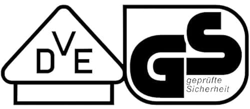 ritter sono 2 Electric All-Slicer and Bread Slicer Made of Metal with Eco Motor, Made in Germany, Black 7