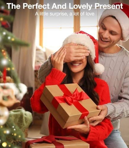 2-in-1 for Magsafe-Compatible Charger Stand with PD 20W USB-C Charger Block & Cable, Fast Charging Wireless Charger Designed for iPhone 17 Pro Max/16/15/14/13/12, AirPods 4/3/Pro 3/Pro 2/Pro, White 9