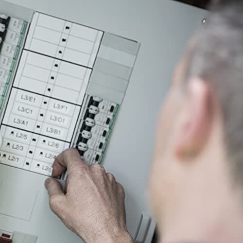 Brother Genuine P-touch PTH111 P-Touch Pro Label Maker 6