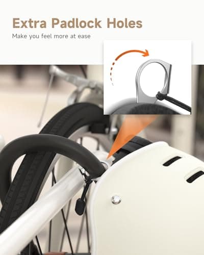 Findway Pro Bike Helmet for Adults,Adjustable Cycling Helmet for Men & Women [Safety Certified] Bicycle Helmet for Commuting, Road Biking, Skating with Adjustable Dial 7