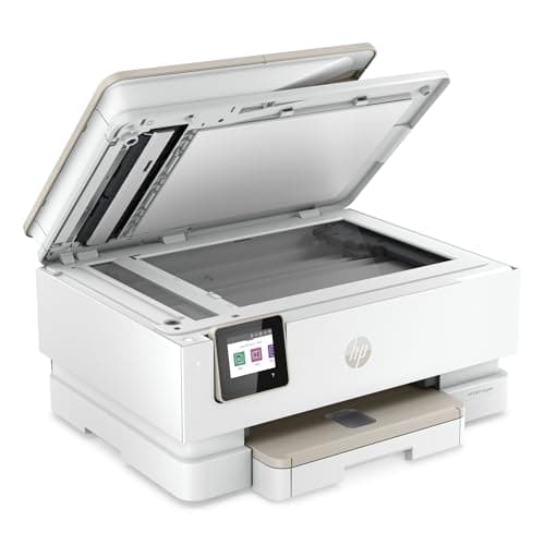HP Envy Inspire 7955e Wireless Color Inkjet Printer, Print, scan, copy, Easy setup, Mobile printing, Best-for-home, 3 month Instant Ink trial included, AI-enabled (1W2Y8A) 16