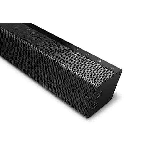 Philips B7305 2.1 Channel 300 Watts Dolby Audio Performance Soundbar Speaker with Wireless Subwoofer, HDMI ARC (TAB7305) 5