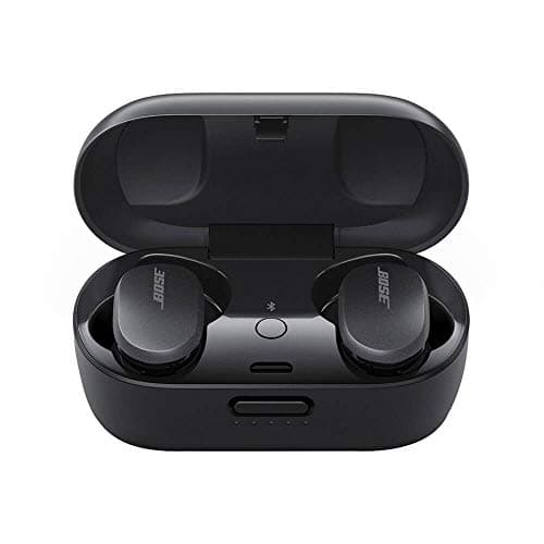 Bose QuietComfort Earphones, 2020 Model, Black 5